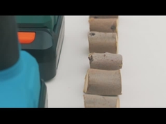 Coupeurs de branche à piles sans fil 42mm avec le moteur sans brosse de la batterie 2pcs