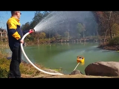 mini pompe à eau boatlike